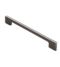 CARLISLE BRASS FTD529DBLK/WHT FTD HARRIS PULL HANDLE 192MM C/C - MP24/PL06 192 ( 219 )