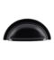 CARLISLE BRASS FTD558MB FTD OXFORD CUP PULL 76MM C/C 76 ( 91 )