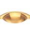 CARLISLE BRASS FTD555SB FTD TRADITIONAL CUP HANDLE 64MM C/C 64 ( 104 )