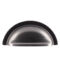 CARLISLE BRASS FTD558GM FTD OXFORD CUP PULL 76MM C/C 76 ( 91 )