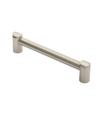 Carlisle Brass FTD685CSN Ftd 16mm Bar Handle 160mm C/C 160 ( 180 )