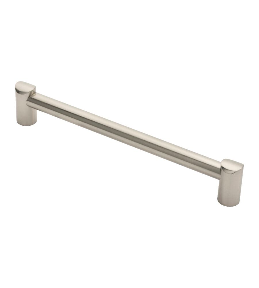 CARLISLE BRASS FTD685ESN FTD 16MM BAR HANDLE 224MM C/C 224 ( 244 )