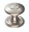 CARLISLE BRASS FTD720BSN FTD ANDERSON KNOB 38MM 38 ( 38 )