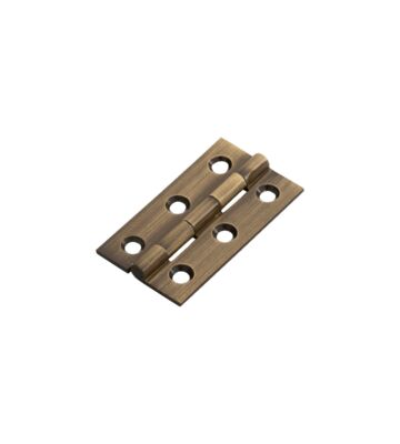 Carlisle Brass FTD800CAB Ftd Cabinet Hinge 50 X 28 X 1.5mm 50 X 28 X 1.5 – Pair