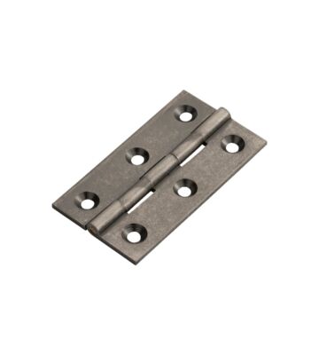 Carlisle Brass FTD800DPE Ftd Cabinet Hinge 64 X 35 X 2mm 64 X 35 X 2mm – Pair