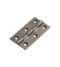 CARLISLE BRASS FTD800DPE FTD CABINET HINGE 64 X 35 X 2MM 64 X 35 X 2MM - PAIR