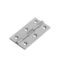 CARLISLE BRASS FTD800DSC FTD CABINET HINGE 64 X 35 X 2MM 64 X 35 X 2 - PAIR