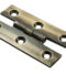 CARLISLE BRASS FTD810AB FTD H PATTERN CABINET HINGE 63 X 38 X 2MM 63 X 38 X 2 - PAIR