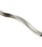CARLISLE BRASS FTD922DSN FTD SALASSI HANDLE 192MM C/C - MP08 192 ( 236 )