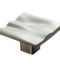 CARLISLE BRASS FTD929ASN FTD SERDI KNOB - MP08 ( 44 )