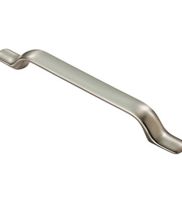 Carlisle Brass FTD933CSN Ftd Treveri Handle 160mm C/C – Mp08 160 ( 224 )