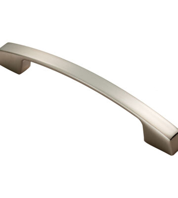 Carlisle Brass FTD3165BSN Ftd Bridge Handle 128mm C/C 128 ( 169 )