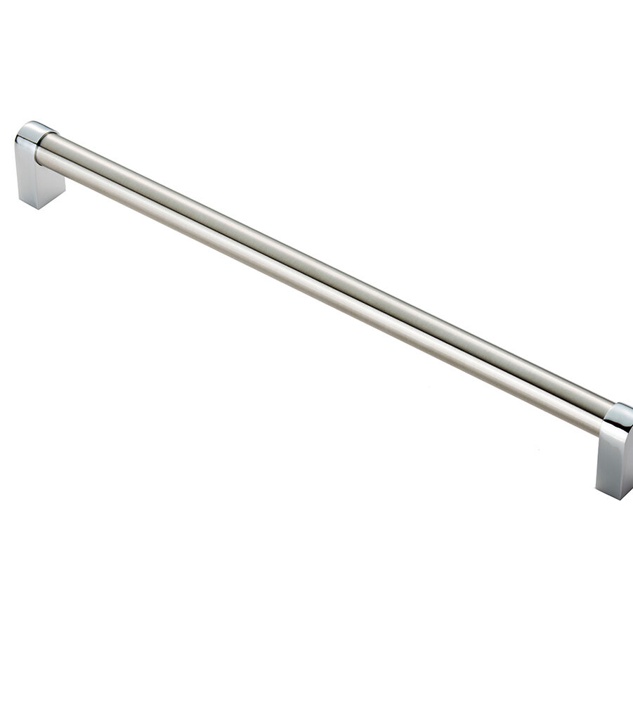 CARLISLE BRASS FTD485FSNCP FTD BAUHAUS HANDLE 320MM C/C 320 ( 336 )