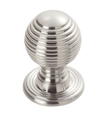 Carlisle Brass M1005CP Ftd Queen Anne Knob 35mm 40 ( 34.5 )