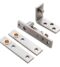CARLISLE BRASS H2N1900SSS THRUST BEARING STANDARD PIVOT SET