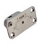 CARLISLE BRASS H2N1950SSS EMERGENCY RELEASE DOORSTOP