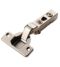 CARLISLE BRASS H4.100.35.20 FTD HALF OVERLAY SOFT CLOSE HINGE (C85B6A6F) 35 CUP