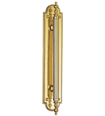 Carlisle Brass DL611 Chesham – Pull Handle 300mm X 55mm