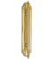 CARLISLE BRASS DL611 CHESHAM - PULL HANDLE 300MM X 55MM