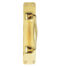CARLISLE BRASS AA95 PULL HANDLE (CAST) 305MM X 63MM