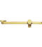 CARLISLE BRASS AA73 VICTORIAN - CASEMENT STAY (SCREW DOWN PATTERN) 254MM
