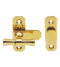CARLISLE BRASS WF13 FTD T- HANDLE FASTENER 57 X 19MM ( 45 )