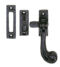 CARLISLE BRASS LF5537 CASEMENT FASTENER 60 X 23