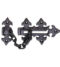 CARLISLE BRASS LF5536 DOOR CHAIN 135 X 85
