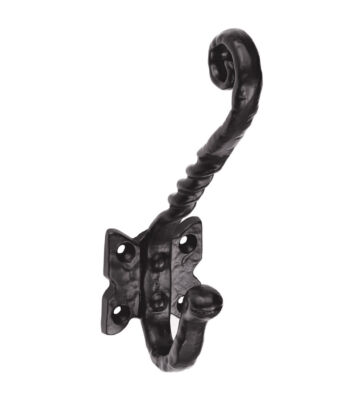 Carlisle Brass LF5526 Hat & Coat Hook 145mm