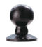 CARLISLE BRASS LF5594 BALL MORTICE KNOB FURNITURE 60MMDIA - PAIR