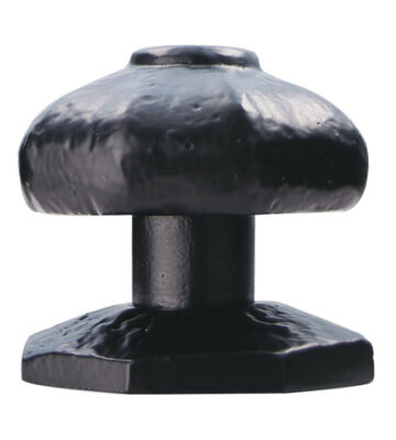 Carlisle Brass LF5550 Octagon Centre Door Knob 63mm Dia