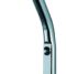 CARLISLE BRASS HCH1010BSS 145 X 10MM HAT & COAT HOOK