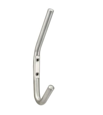 Carlisle Brass HCH1010SSS 145 X 10mm Hat & Coat Hook