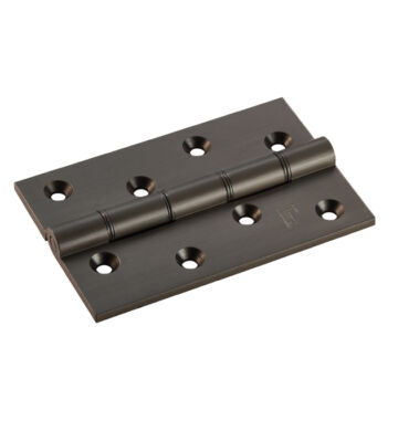 Carlisle Brass HDPBW61MBRZ 102 X 67 X 4mm Double Phosphor Bronze Washered Butt Hinge 102 X 67 X 4mm – Pair