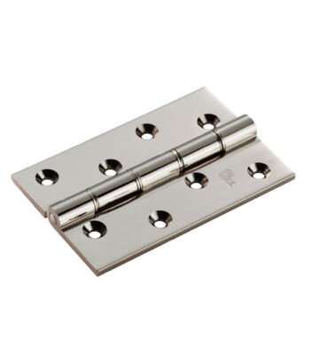 Carlisle Brass HDPBW61PN 102 X 67 X 4mm Double Phosphor Bronze Washered Butt Hinge 102 X 67 X 4mm – Pair