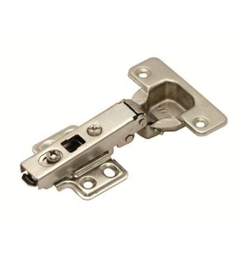 Carlisle Brass ICOHNP/BP Clip On Hinge Pair – Pack