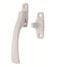 CARLISLE BRASS IFASTEXW/BP CASEMENT FASTENER