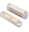 CARLISLE BRASS IMCMED2/BP MAGNETIC CATCH - PACK OF 2 MEDIUM - PACK