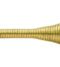 CARLISLE BRASS ISDSEB/BP SPRING STOP - 2 - PACK