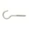 CARLISLE BRASS ISH75/BP SCREW HOOK HANGING BAG 75