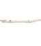 CARLISLE BRASS ISTAYSAA/BP SAA CASEMENT STAY HANGING BAG 254
