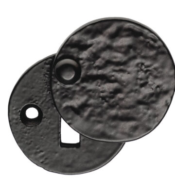Carlisle Brass LF5546 Escutcheon – Lock Profile Round Cover Face Fix 40mm