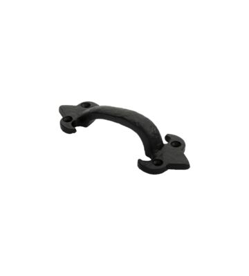 Carlisle Brass LF5574A Pull Handle 135mm