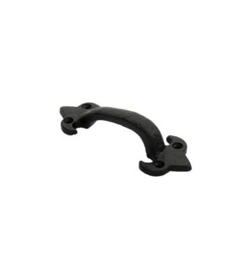 Carlisle Brass LF5574A/BP Pull Handle 127mm