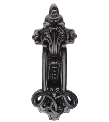 Carlisle Brass LF5591 Door Knocker – Style 01 212 X 80mm