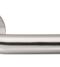 CARLISLE BRASS LRS6000PAA 22MM DIA. SAFETY LEVER ON ROSE - PAIR
