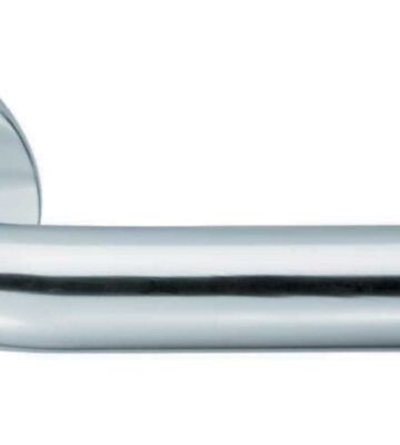 Carlisle Brass LRS6001PAA 19mm Dia. Round Bar Safety Lever