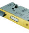 CARLISLE BRASS LSB5530PVD EASI - T 5 LEVER SASHLOCK BS 76MM
