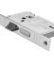 CARLISLE BRASS LSE5325NP 3 LEVER SASHLOCK - ECONOMY