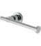 CARLISLE BRASS LV07CP DELEAU MEZZO PAPER HOLDER 172 X 45 X 172
